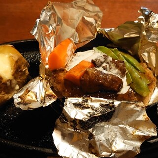 cafe&kitchen グラッセ_0