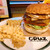 CRUZ BURGERS & CRAFT BEERS - 料理写真: