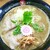 ラーメン人生JET600 - 料理写真: