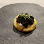 トムクリオーザ - 