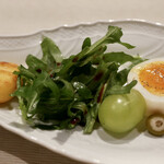 トムクリオーザ - 