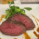 ビストロ プレザン - 