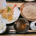 Teuchi Soba Takahashi - 