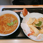 Teuchi Soba Takahashi - 