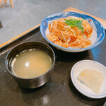 Teuchi Soba Takahashi - 