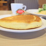 ガスト - この厚みが嬉しい