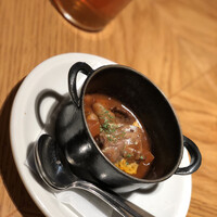 THE KINTAN STEAK - 
