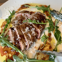 東京メルカート サカエヒロバス - 