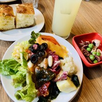 東京メルカート サカエヒロバス - 