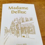 Madame Delluc - 