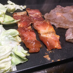 焼肉ホルモン 大笑 - 