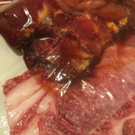 焼肉ホルモン 大笑 - 