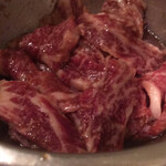 焼肉ホルモン 大笑 - 