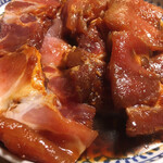 焼肉ホルモン 大笑 - 