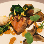 ASAHINA Gastronome - 