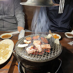 四条ホルモン - 