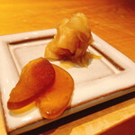 Sushi Nishimura - 