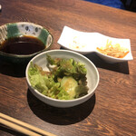 将泰庵DINER - 