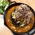Korean Dining 彩 - 黒毛和牛プルコギ
