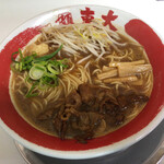 ラーメン東大 - 