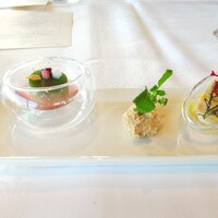 フレンチダイニング トップ オブ キョウト - 