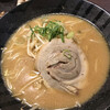 江戸味噌ラーメン 二代目 てらっちょ