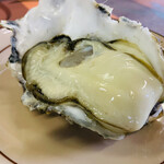 中山牡蠣養殖所 - 