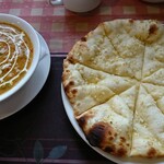 インド料理 ヒマラヤ - 