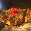 Okonomiyaki Takoyaki Takozen - 