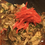 Okonomiyaki Takoyaki Takozen - 