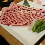 焼肉処 きわみ 離 - 