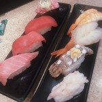 Heirokusushi - 