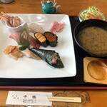 千鶴 - 料理写真: