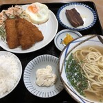 なかま食堂 - 