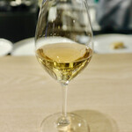 Il Lato - 白ワイン。