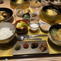 日本料理 時宜 芦屋ベイコート倶楽部 ホテル&スパリゾート - 