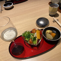 日本料理 時宜 芦屋ベイコート倶楽部 ホテル&スパリゾート - 