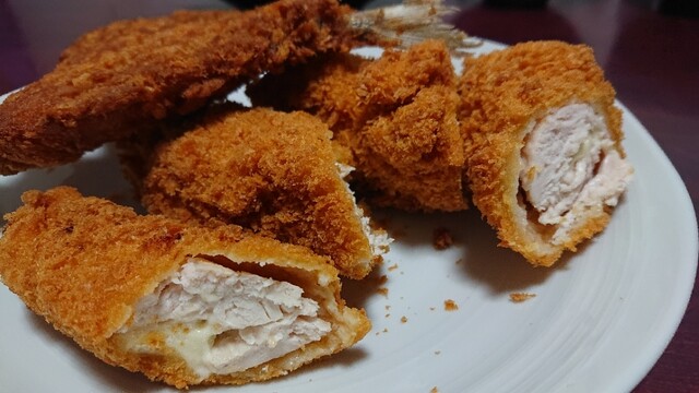 肉のニッタ - 郡山（惣菜・デリ）の写真