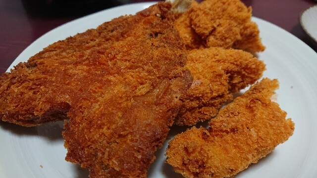 肉のニッタ - 郡山（惣菜・デリ）の写真