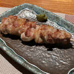酒菜料理・吟 - 