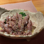 酒菜料理・吟 - 