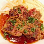 博多ビストロタケノヤ - 