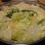 まさゆめ - もつ鍋