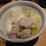 まさゆめ - もつ鍋