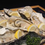 まさゆめ - 生牡蠣