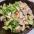 ウィズグリーン - 【2021/3】ハーブチキンと彩り野菜のサラダ(アップ)