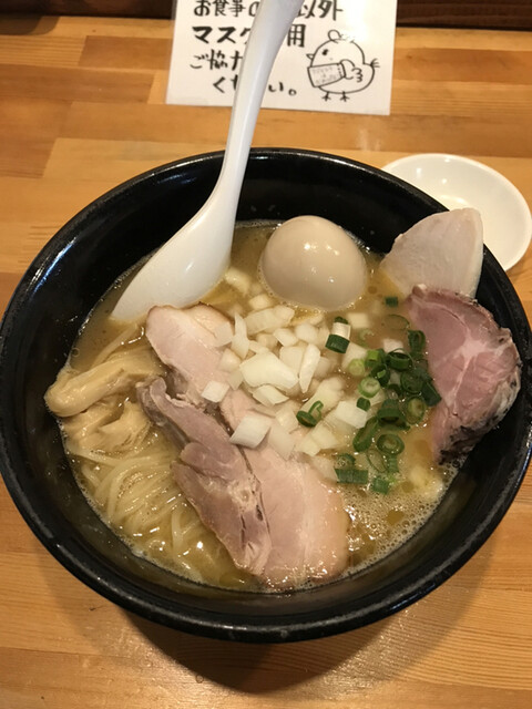 麺堂home めんどうほーむ 栃木 ラーメン 食べログ