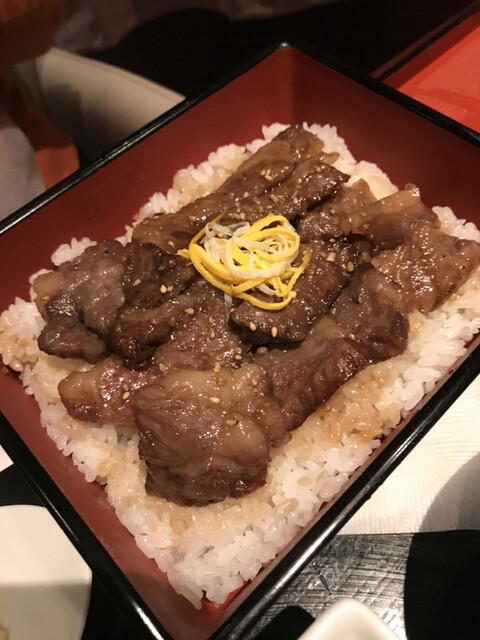 叙々苑 ルクア大阪店 大阪 焼肉 食べログ 叙々苑 ルクア大阪店 大阪 焼肉 食べログ