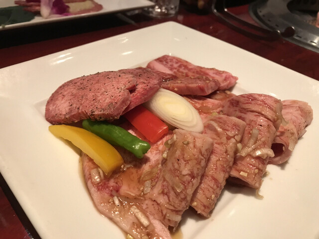 叙々苑 ルクア大阪店 大阪 焼肉 食べログ 叙々苑 ルクア大阪店 大阪 焼肉 食べログ