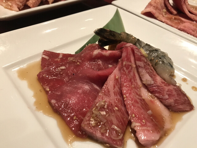 叙々苑 ルクア大阪店 大阪 焼肉 食べログ 叙々苑 ルクア大阪店 大阪 焼肉 食べログ